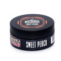 Табак для кальяна Must Have Undercoal Sweet Peach 250 гр