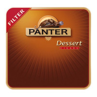 Сигариллы PANTER Dessert Filter