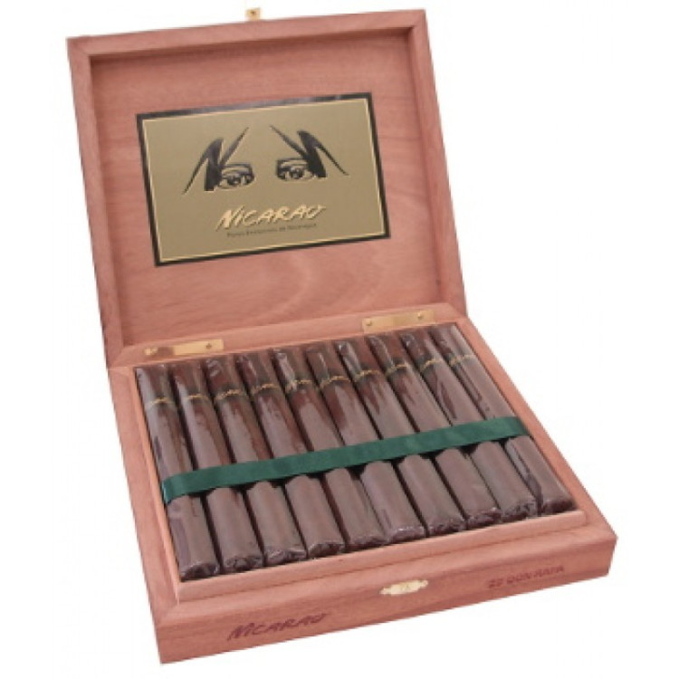 Сигара Nicarao Exclusivo Don Rafa