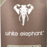 Фильтры для трубок WHITE ELEPHANT угольные, 9 мм, 250 шт
