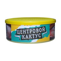 Табак для кальяна Ветер Северный Центровой кактус 100 гр