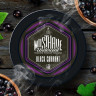 Табак для кальяна Must Have Undercoal Black Currant 125 гр