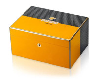 Хьюмидор COHIBA на 50 сигар