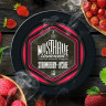 Табак для кальяна Must Have Undercoal Strawberry lychee 125 гр