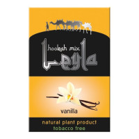 Табак для кальяна Leyla Vanilla