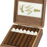 Сигара La Ley Canonazo Toro