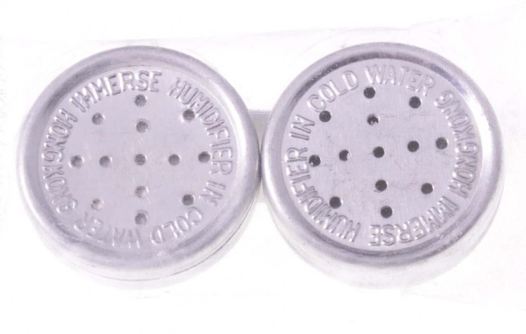 Увлажнитель для табака "Таблетка"