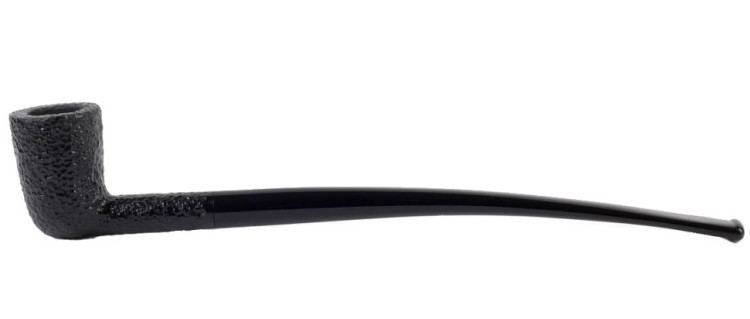 Трубка SAVINELLI CHURCHWARDEN RUSTIC 401