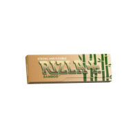 Бумага для самокруток RIZLA+ Regular Bamboo 50
