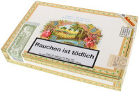 Сигара SAINT LUIS Rey Serie A