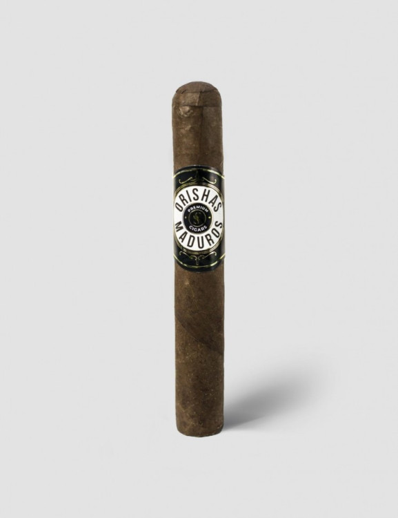 Сигара ORISHAS Maduros Toro