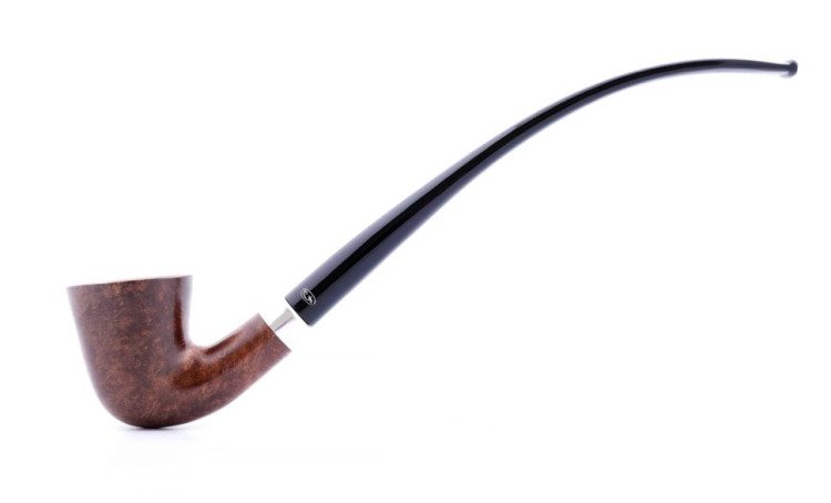 Трубка Gasparini Churchwarden, 2 мундштука