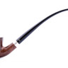Трубка Gasparini Churchwarden, 2 мундштука