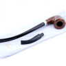 Трубка Gasparini Churchwarden, 2 мундштука