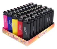 Зажигалка Cricket Standard