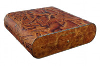 Хьюмидор Gentili на 20 сигар Limited Edition sv