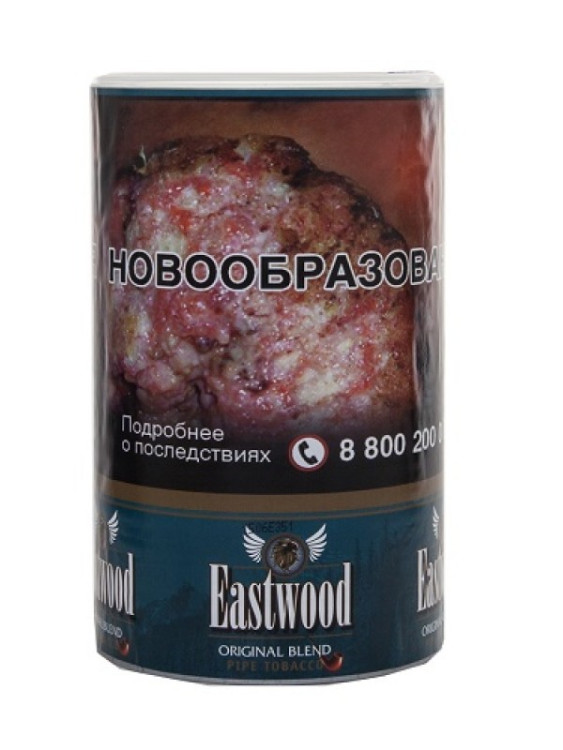 Трубочный табак EASTWOOD Original Blend 100 гр