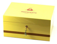 Хьюмидор MONTECRISTO на 50 сигар