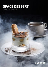 Табак для кальяна DARKSIDE CORE Space Dessert 100 гр