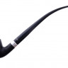 Трубка Gasparini Churchwarden с пенкой