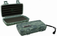 Хьюмидор Aficionado Cigar Safe Camouflage 5