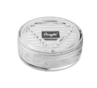 Увлажнитель ANGELO круглый прозрачный