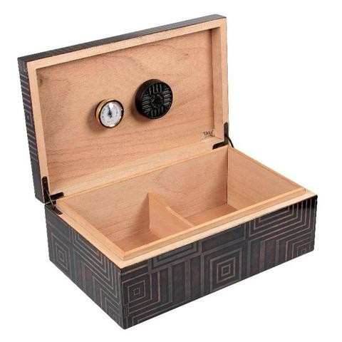 Хьюмидор Azteca 75 сигар