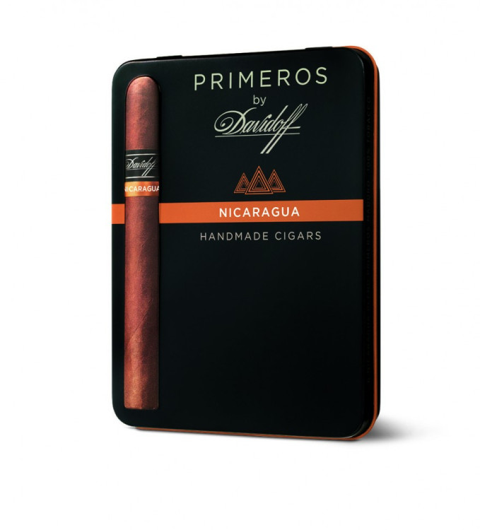 Сигара DAVIDOFF Nicaragua Primeros