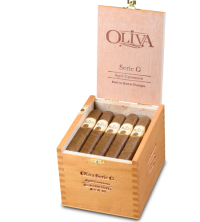 Сигара Oliva Serie G Robusto