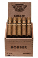 Сигара Total Flame Bright Line Bobber