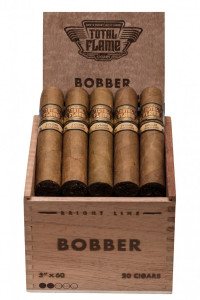 Сигара Total Flame Bright Line Bobber