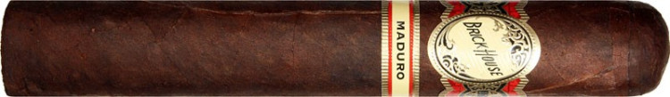 Подарочный набор Brick House Maduro Mighty Mighty 5 cigars