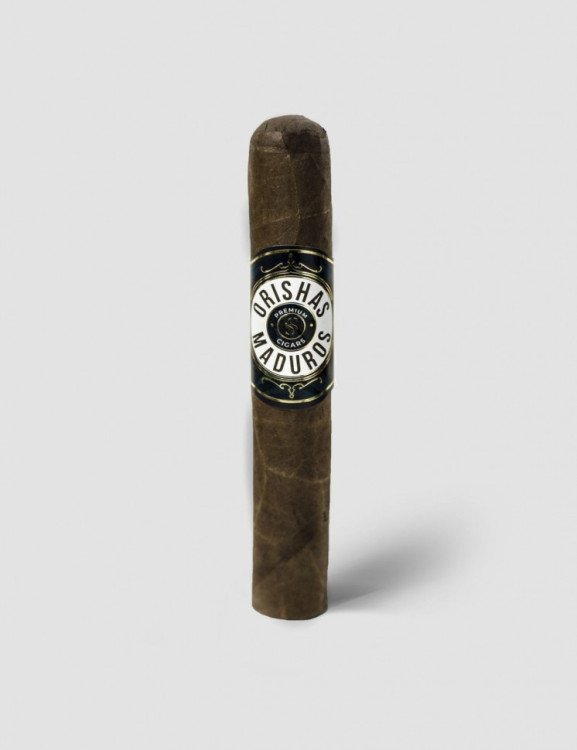 Сигара ORISHAS Maduros Epicure