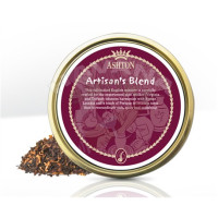 Трубочный табак ASHTON Artisan's Blend 50 гр