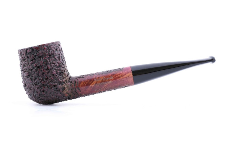 Трубка SER JACOPO Mastro Geppetto Rustic