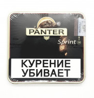 Сигариллы PANTER SPRINT
