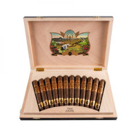 Сигары Oliva Serie V 135th Anniversary Limited Edition (Сигара)