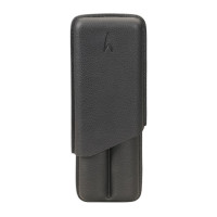 Футляр на 2 сигары Lotus LCC700 Textured Leather 70RG