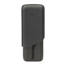 Футляр на 2 сигары Lotus LCC700 Textured Leather 70RG