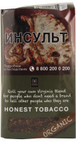Табак для самокруток MAC BAREN Honest Tobacco 40 гр