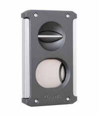 Гильотина Caseti, антрацит