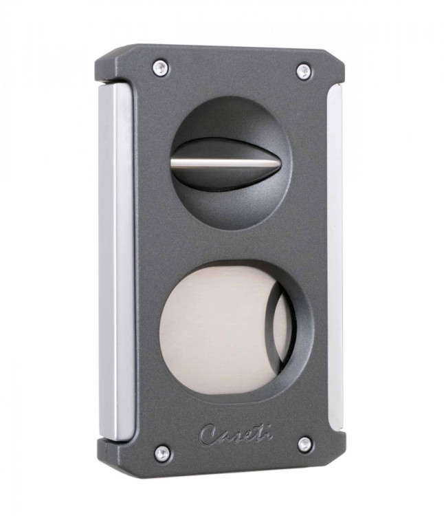 Гильотина Caseti, антрацит