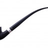 Трубка Gasparini Churchwarden с пенкой