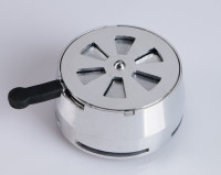 КАЛАУД KING SIZE, С СИЛИКОНОВОЙ РУЧКОЙ, ПОСАДКА 7.5 СМ