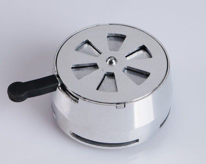 КАЛАУД KING SIZE, С СИЛИКОНОВОЙ РУЧКОЙ, ПОСАДКА 7.5 СМ