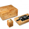 Набор сигарных аксессуаров Howard Miller SET-810-028