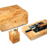 Набор сигарных аксессуаров Howard Miller SET-810-028