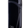 Зажигалка сигарная Colibri Falcon, черный металлик