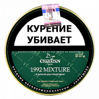 Трубочный табак CHARATAN 1992 Mixture