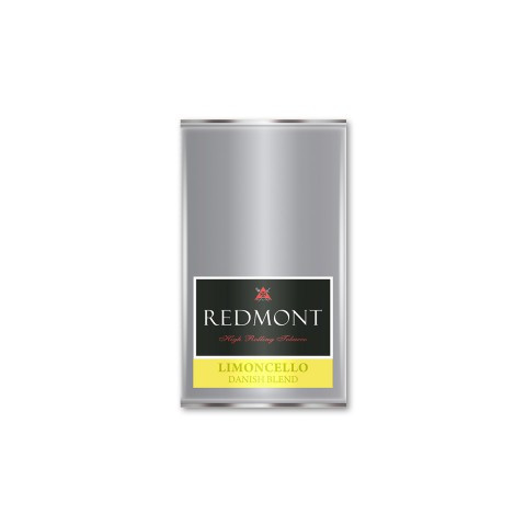 Табак для самокруток Redmont Limoncello 40гр